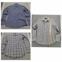 Set Stock di 3 Camicie Camicia Vintage €9