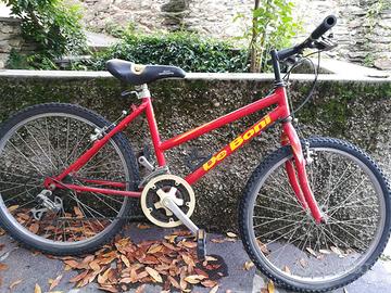 Bicicletta MTB Bambino