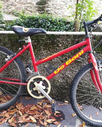 Bicicletta MTB Bambino