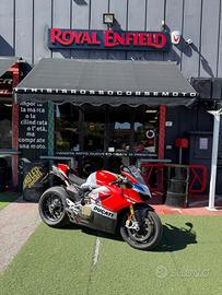Ducati Panigale V4S CORSE