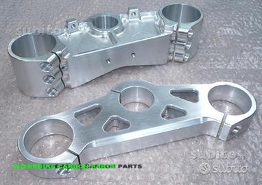 Piastre di sterzo cnc ducati st 2 st 3 st 4