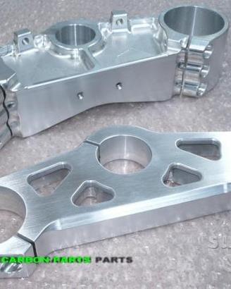 Piastre di sterzo cnc ducati st 2 st 3 st 4