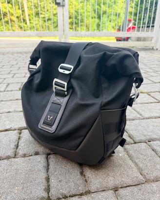 sw-motech Legend Gear Borsa laterale Sinistra LC2