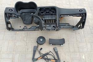 KIT AIRBAG - Alfa Romeo 159, Brera (2005-2011)