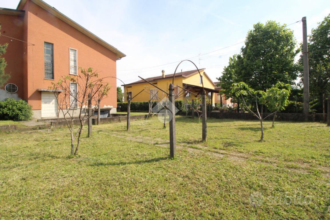 TER. RESIDENZIALE A MANERBIO - Vista 3