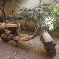 Lambretta 125