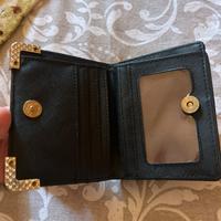 Portafoglio Michael Kors