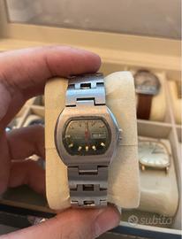 Orologio meccanico vintage