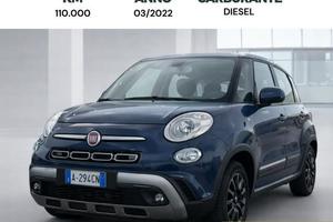 FIAT 500L 1.3 Multijet 95cv Connect
