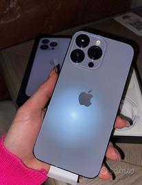 iPhone 13 Pro Max 128gb