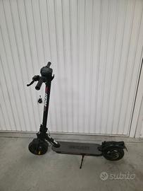 Ducati pro 2 evo - monopattino elettrico 