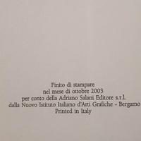 Harry Potter E L' Ordine Della Fenice Ottobre 2003