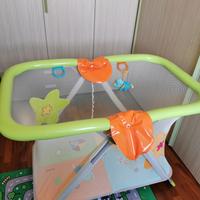 Box Brevi come nuovo