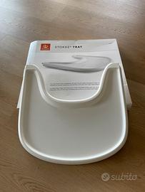 Kit pappa Stokke Trip Trap - Baby set + vassoio