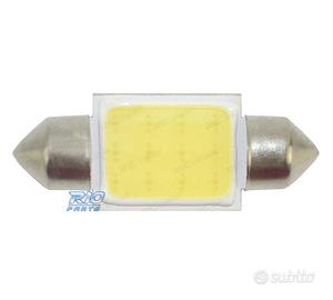 LAMPADA LED 24 VOLT CANBUS C5W FESTOON