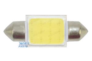 LAMPADA LED 24 VOLT CANBUS C5W FESTOON