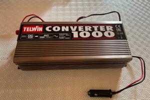 Converter Telwin