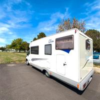 MCLouis Semintregrale con Gavone