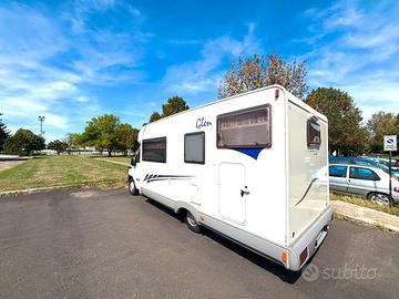 MCLouis Semintregrale con Gavone