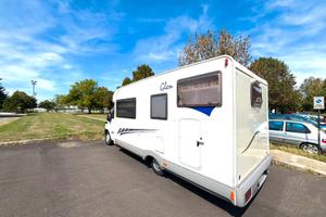 MCLouis Semintregrale con Gavone