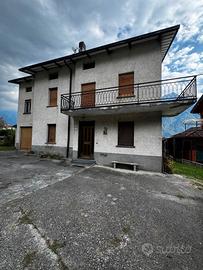 Casa indipendente Samolaco, San Pietro (So)