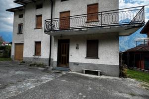 Casa indipendente Samolaco, San Pietro (So)