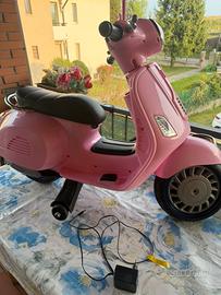 motorino elettrico/bicicletta