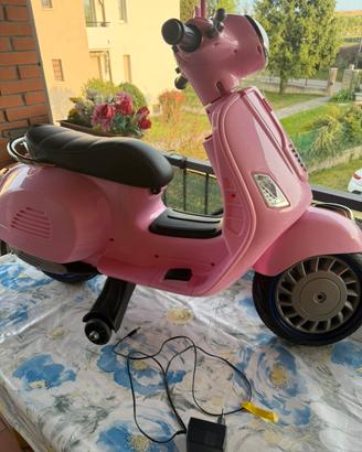 motorino elettrico/bicicletta