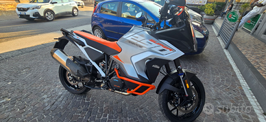 Ktm 1290 super adventure s
