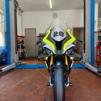 Bmw s1000rr  M  2022