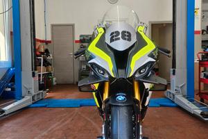 Bmw s1000rr  M  2022