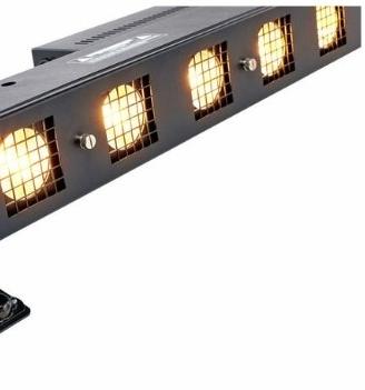 Showtec Sunstrip LED AFFAREeee