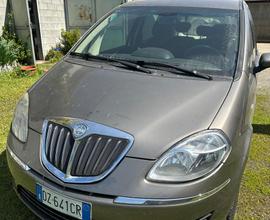 Lancia MUSA ORO 1.4 8 V GPL ideale neopatentati
