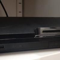 playstation 3 giochi e controller