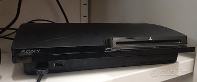 playstation 3 giochi e controller