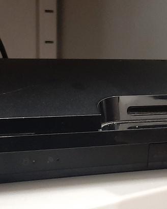 playstation 3 giochi e controller