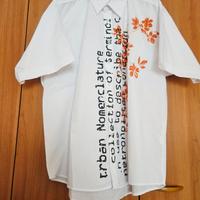 camicia, mezza maniche, Reward 