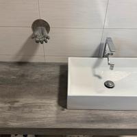 Mobile bagno completo