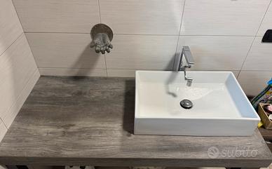 Mobile bagno completo