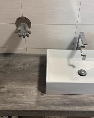 Mobile bagno completo