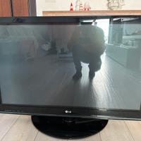 LG 42 POLLICI TV PLASMA
