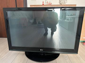 LG 42 POLLICI TV PLASMA