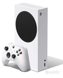 Xbox serie S