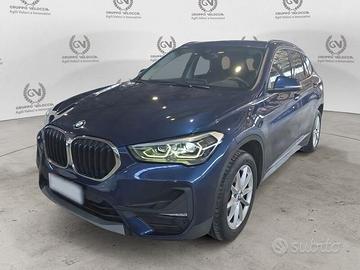 BMW X1 sDrive 18d Business Advantage