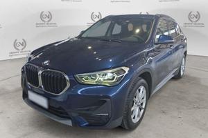 BMW X1 sDrive 18d Business Advantage