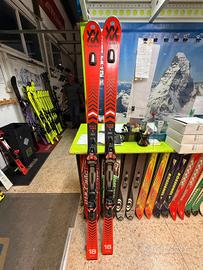sci volkl rc