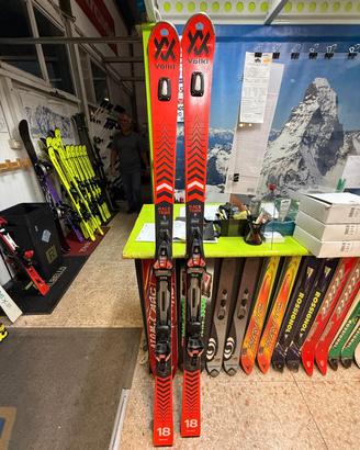sci volkl rc