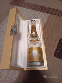 Bottiglia Champagne Cristal 2008 Louis Roederer