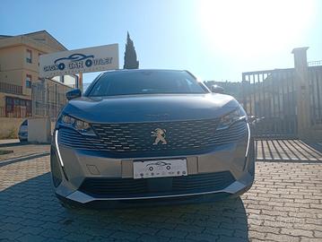 Peugeot 3008 BlueHDi 130 S&S EAT8 Allure
