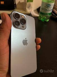 iPhone 13 pro 128gb